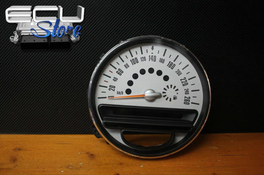 CUADRO DE INSTRUMENTOS MINI COUNTRYMAN R60 2014 MANUAL - 9232427