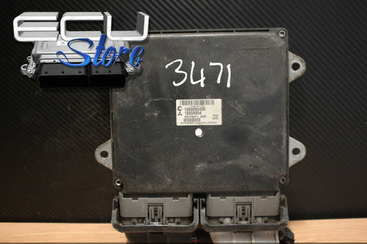 ECU / CENTRALITA MOTOR 1860095400 1860A954 - MITSUBISHI COLT SMART
