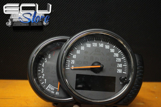 VELOCIMETRO / CUADRO INSTRUMENTOS MINI ONE-COOPER 2016 GASOLINA - 6822940