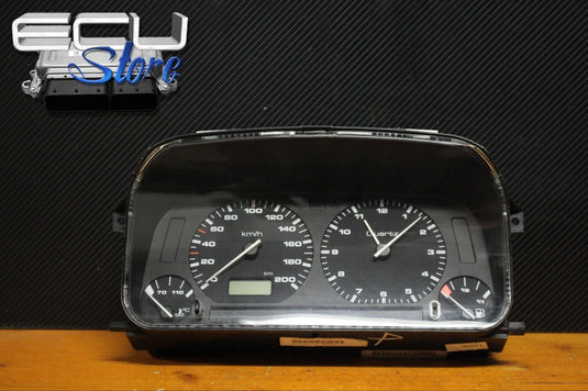 VELOCIMETRO / CUADRO INSTRUMENTOS VW CADDY 2000 - 6K9919033