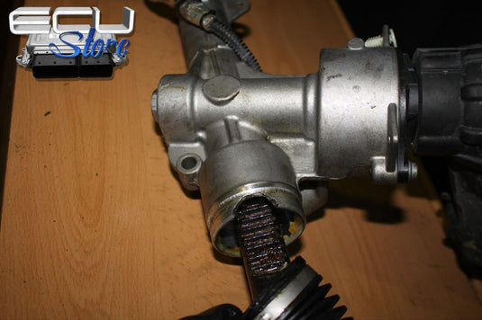 CREMALLERA DIRECCION LHD / STEERING RACK FORD MONDEO MK5 2014- JG9C-3D070-FB