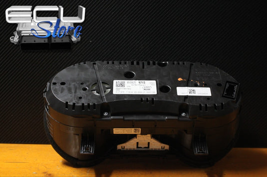 VELOCIMETRO / CUADRO INSTRUMENTOS AUDI A3 2016 DIESEL  8V0920871S 1