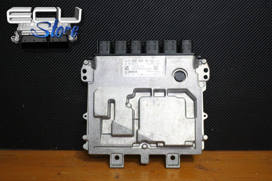 ECU / CENTRALITA MOTOR 0281037185 A6549009400 - MERCEDES SPRINTER W907 CDI