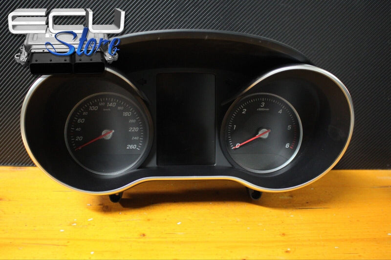 Cargue la imagen en el visor de la galería, VELOCIMETRO / CUADRO INSTRUMENTOS MERCEDES GLC W253 2019 DIESEL - A2539005204
