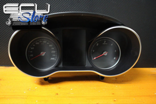 VELOCIMETRO / CUADRO INSTRUMENTOS MERCEDES GLC W253 2019 DIESEL - A2539005204