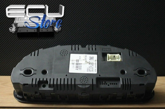 CUADRO DE INSTRUMENTOS MERCEDES SPRINTER W906 DIESEL - A9069005200