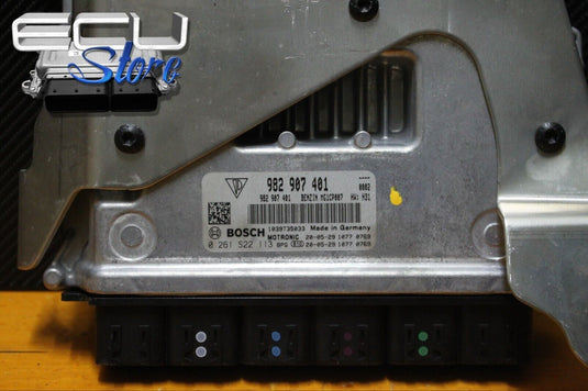 ECU / CENTRALITA MOTOR 0261S22113 982907401 - PORSCHE BOXSTER CAYMAN 4.0 - 2020