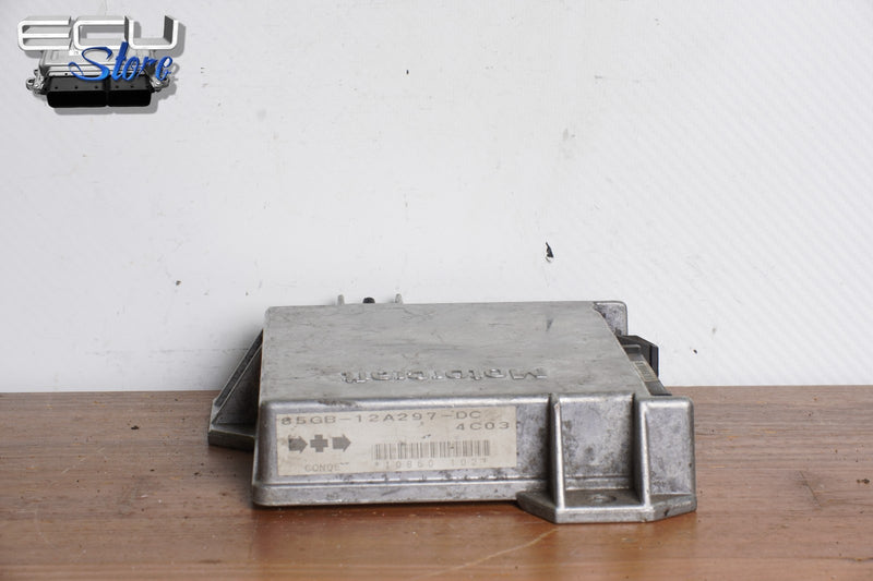 Cargue la imagen en el visor de la galería, ECU CENTRALITA MOTOR 85GB-12A297-DC FORD SIERRA GRANADA SCORPIO1

