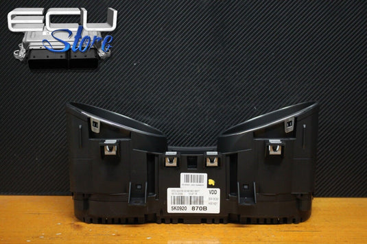 VELOCIMETRO / CUADRO INSTRUMENTOS VW GOLF VI 2009 DIESEL 5K0920870B