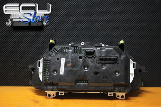 VELOCIMETRO / CUADRO INSTRUMENTOS TOYOTA AURIS 2015 GASOLINA - 83800-0ZU21