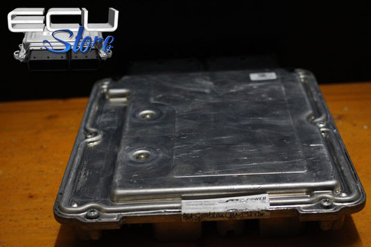 ECU / CENTRALITA MOTOR 0261S06334 4G0906014 - AUDI S6 S7 4.0 TFSI 2014