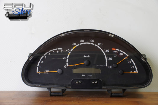 VELOCIMETRO CUADRO INSTRUMENTOS A0014466421 MERCEDES SPRINTER W901 W905 DIESEL0