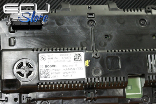 VELOCIMETRO / CUADRO INSTRUMENTOS BMW 3 G20 2020 - 7928164 0263745179