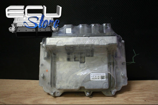 ECU / CENTRALITA MOTOR 0261S18534 DME 8691841 0 261 S18 534 - BMW MINI R58
