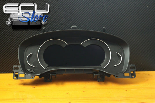 VELOCIMETRO / CUADRO INSTRUMENTOS BMW 5 G30 G31 DIESEL 2019  IK9878293 0