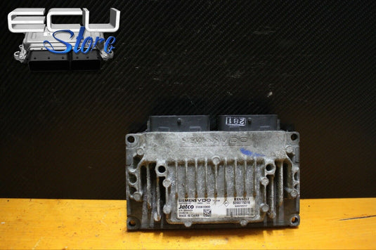 ECU / CENTRALITA MOTOR 5WP22281CC 8200775316 - RENAULT