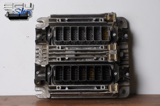 ECU CENTRALITA MOTOR DC13121 3030282 DC13 121 A2C15806100 1857180 SCANIA 20230