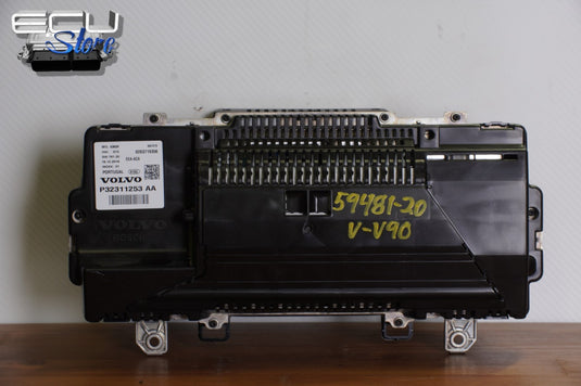 VELOCIMETRO CUADRO INSTRUMENTOS P32311253AA 0263719356 VOLVO V90 2020 - 1.730 Km1