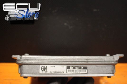 ECU / CENTRALITA MOTOR MKC104322 - ROVER 200 1.8