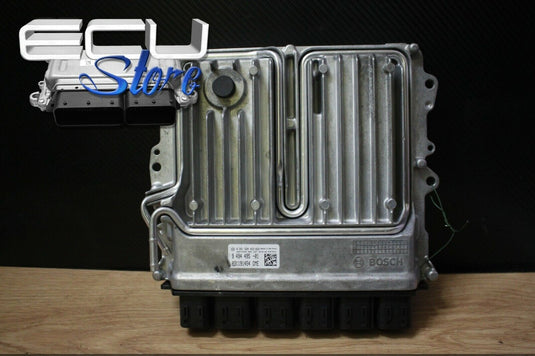 ECU / CENTRALITA MOTOR 0261S20423 DME 9494495 0 261 S20 423 - BMW M5 G30 4.4
