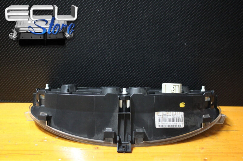 Cargue la imagen en el visor de la galería, VELOCIMETRO / CUADRO INSTRUMENTOS CITROEN BERLINGO 2011 GASOLINA - 9665983780
