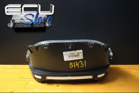 VELOCIMETRO / CUADRO DE INSTRUMENTOS FIAT FIORINO 2012 DIESEL - 1371479080