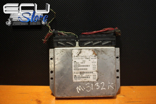 ECU / CENTRALITA MOTOR 1635453132 - MERCEDES ML W163