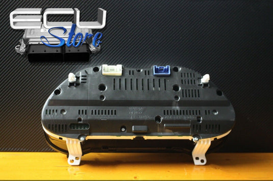 VELOCIMETRO / CUADRO DE INSTRUMENTOS TOYOTA AVENSIS 2007 DIESEL - 83800-05B10