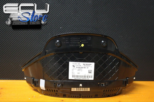 VELOCIMETRO / CUADRO INSTRUMENTOS BMW 3 F30 DIESEL 2016 - 9382106-01