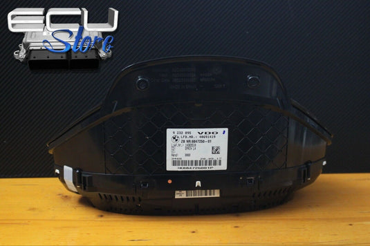 VELOCIMETRO / CUADRO INSTRUMENTOS BMW 3 F30 F31 2018 GASOLINA - 6847250