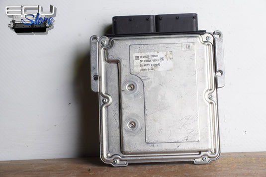 ECU CENTRALITA MOTOR 0261S102V6 M8A2-14C568-CA JAGUAR LAND ROVER DEFENDER 2 20241