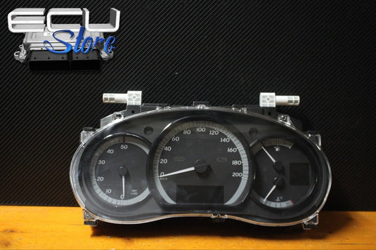 CUADRO DE INSTRUMENTOS MERCEDES CITAN 2016 MANUAL - P248101865R