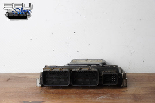 ECU CENTRALITA MOTOR 0281036122 237104330S MD1CS006 RENAULT TRAFIC III 2.0 DCI2