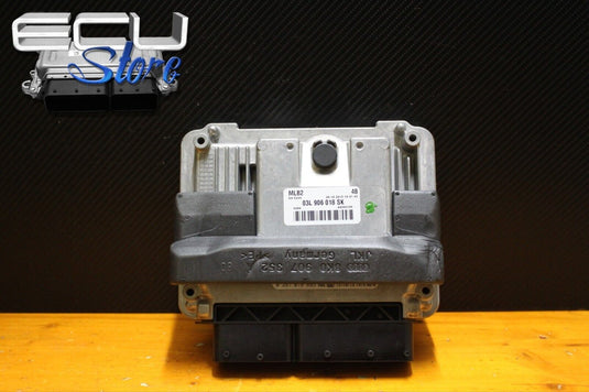 ECU / CENTRALITA MOTOR 0281019895 03L906018SK - AUDI A4 A5 2.0TDI