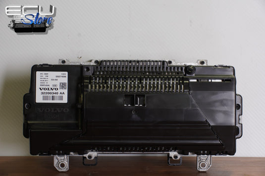 VELOCIMETRO CUADRO INSTRUMENTOS 32200340AA VOLVO XC90 DIESEL 2018 - 34.110 Km1