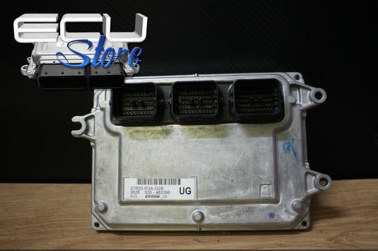 ECU / CENTRALITA MOTOR 37820-R3A-G28 - HONDA CIVIC