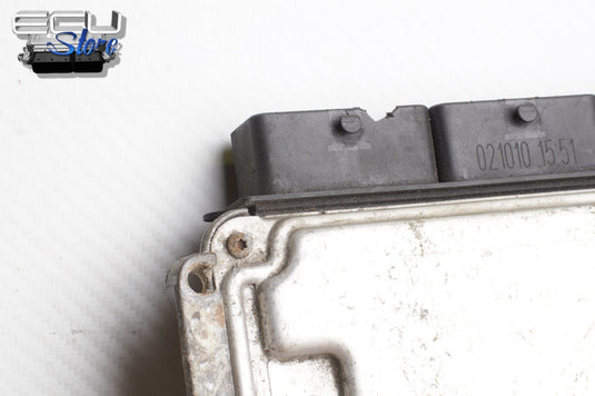 ECU CENTRALITA MOTOR 0281017341 237100899R RENAULT MASTER OPEL MOVANO 2.3d 20103