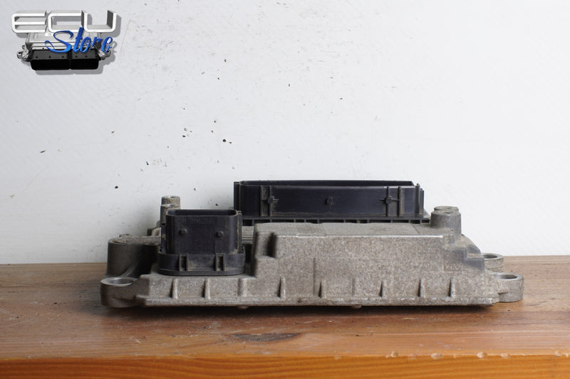 Cargue la imagen en el visor de la galería, ECU CENTRALITA MOTOR A0004464854 ACM2.1 A2C7417760000 MERCEDES TRUCK ACTROS MP42
