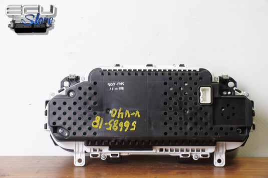 VELOCIMETRO CUADRO INSTRUMENTOS 31687373 VOLVO V40 CROSS COUNTRY 2018 10.970 Km1