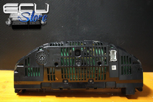 VELOCIMETRO / CUADRO INSTRUMENTOS MERCEDES E W212 2009 DIESEL - A2129004113