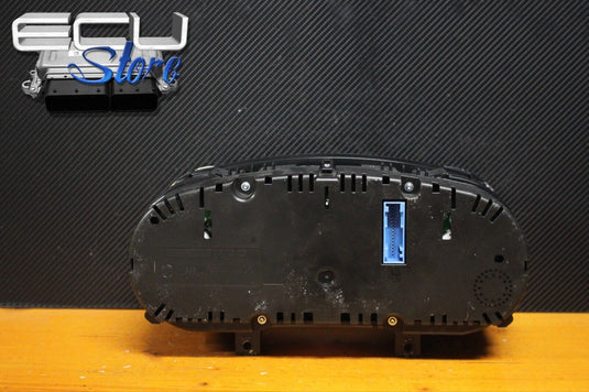 VELOCIMETRO / CUADRO INSTRUMENTOS VW GOLF VI 2009 DIESEL 5K0920870B