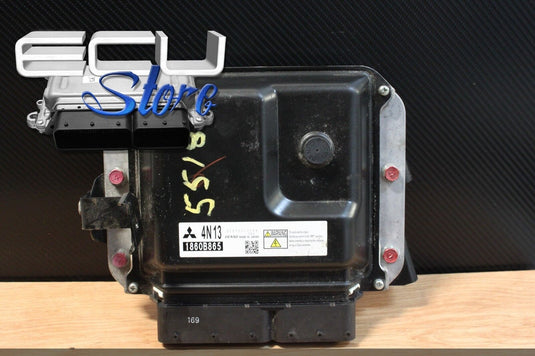 ECU / CENTRALITA MOTOR 1860B865 275700-1703 2757001703 - MITSUBISHI LANCER 1.8
