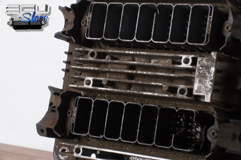 Cargue la imagen en el visor de la galería, ECU CENTRALITA MOTOR DC16102 2559200 5WK91218 SCANIA S8 P G R T 20162
