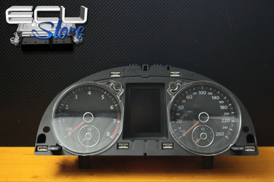 VELOCIMETRO / CUADRO INSTRUMENTOS VW PASSAT 2005-2010 GASOLINA - 3C0920872H