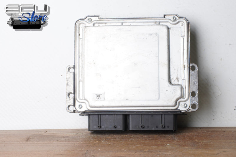 Cargue la imagen en el visor de la galería, ECU CENTRALITA MOTOR 0281037200 9845780880 CITROEN C3 PEUGEOT 208 PARTNER 20211
