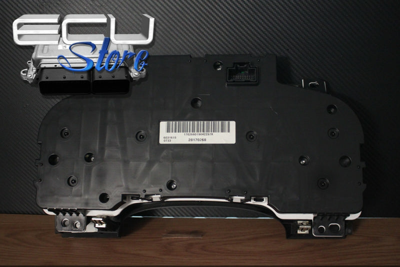 Cargue la imagen en el visor de la galería, CUADRO DE INSTRUMENTOS CHEVROLET AVALANCHE 2009 GASOLINA AUTO  281702681
