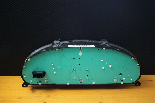 VELOCIMETRO / CUADRO INSTRUMENTOS PEUGEOT 406 II GASOLINA 2002 - 9648213380