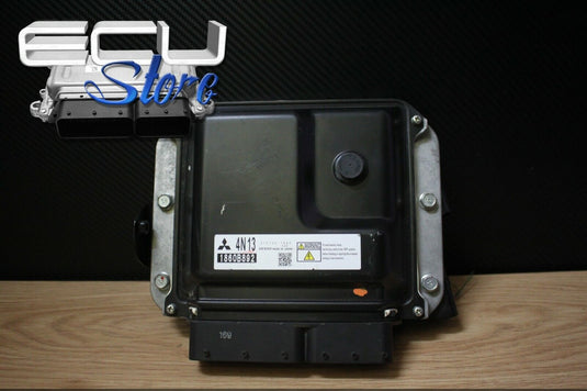 ECU / CENTRALITA MOTOR 1860B892 275700-1843 4N13 - MITSUBISHI ASX 1.8 D-ID