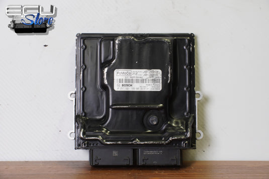 ECU CENTRALITA MOTOR 0261S21199 JX6A-12A650-CHA FORD FOCUS 20200