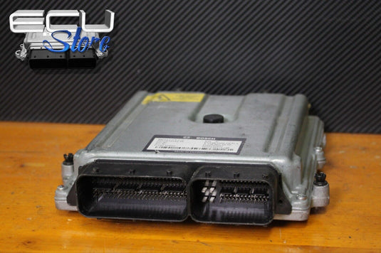 ECU / CENTRALITA MOTOR A2769015400 MED17.7.3.1 - MERCEDES C400 E400 GLE S400 AMG